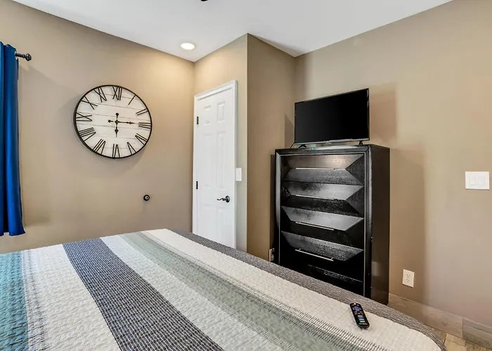 Island Time - Pool Holiday home Clearwater Beach