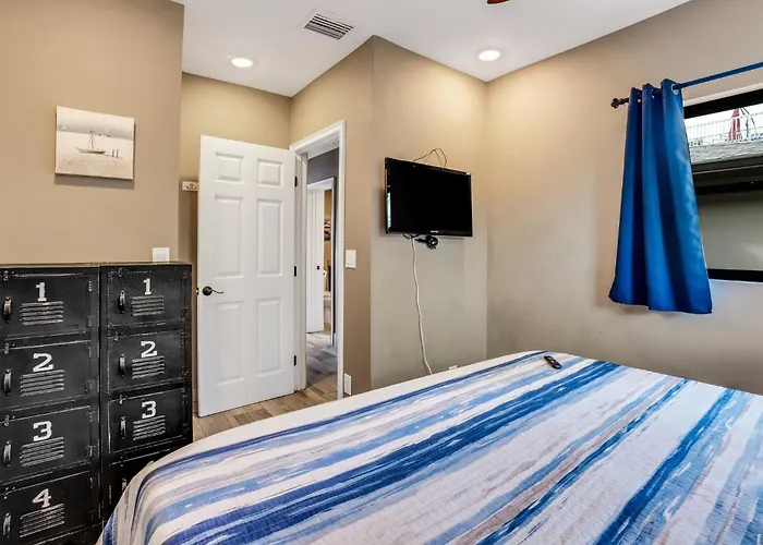 Island Time - Pool Holiday home Clearwater Beach
